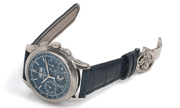 Patek Philippeパテック・フィリップスーパーコピーパーペチュアルカレンダークロノ  5270G-014